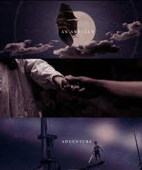 Neverland Peter Pan Disney Peter Pan 2003 Peter Pan