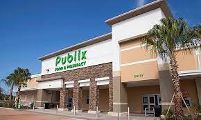 Town Park Publix Super Markets