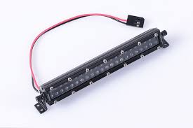 Rc4wd Kc Hilites 1 10 C Series High Performance Led Light Bar 100mm 4
