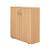 Low Height Crockery Cabinet