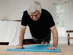 Image result for Exercise in COPD