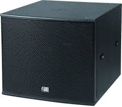 The size of a speaker can be expressed in different ways that depend on the purpose of the measurement. China 21 Inch Subwoofer Bass Speaker Box China Speaker Box And 21 Inch Speaker Price