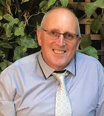 Matthew Ronald (Bert) Fitzgerald