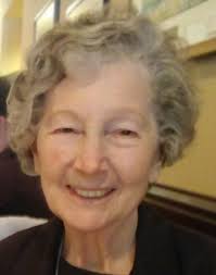 Shirley Jane Mellow Obituary (2025)