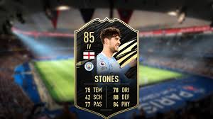 Fifa 21 squad builder with sebastián,select the best fut team with sebastián in! Fifa 21 Ultimate Team Totw 21 Veroffentlicht Esport Efootball Bildergalerie Kicker