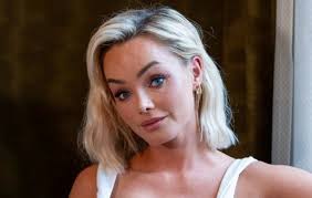 Sophie Elise, Sophie Elise Isachsen