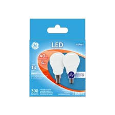 Cmyk vintage edison led bulb. Led Ceiling Fan Bulbs