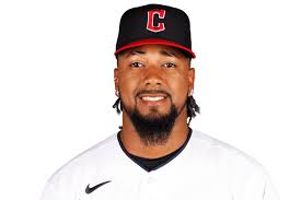 Emmanuel Clase (P) Stats, News, Rumors, Bio, Video