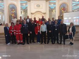 ΠΥΡΣΟΣ ΠΡΟΣΤΑΣΙΑΣ 2026» : Δήμος Εμμανουήλ Παππά