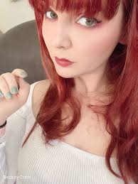 Tiffany Herbert in people