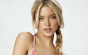 Wallpaper Martha Hunt 01 1920x1200 Picture, Image