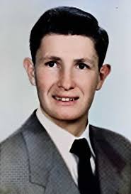 Zane Carroll Whitson Jr. (1933-2009)