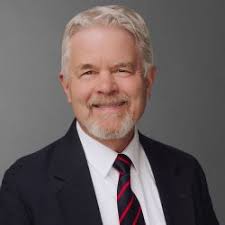 Mark Lacy, MD, MA, FIDSA Joins the Great Falls Hospital Infectious Disease  Department