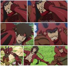 Takeda Shingen Sanada Yukimura Sengoku Basara Sanada Yukimura Sengoku Basara Takeda Shingen