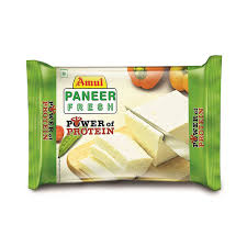 Amul Fresh Paneer 200g