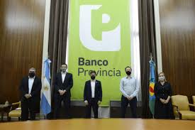 Cuattromo, presidente del banco provincia, ya oficializó al nuevo directorio de la entidad. Banco Provincia Lanzo Un Credito Para Enfermeros Entrelineas Info
