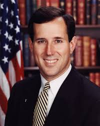 Official facebook page of rick santorum. Rick Santorum S Views On Homosexuality Wikipedia