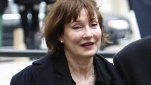 Peter Hjörne med familj tappar kontrollen över Stampen