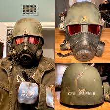 Oct 25, 2010 · fallout new vegas ncr ranger combat armor location. My Custom Ncr Veteran Ranger Helmet Has Arrived Fnv