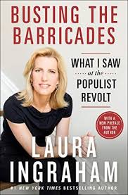 Laura Ingraham Speaking Fee, Schedule, Bio & Contact Details