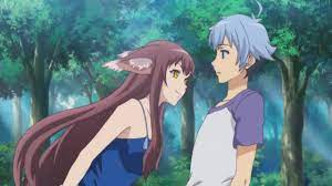 Discover more fantasy anime on myanimelist, the largest online anime and manga database in the world! Top 10 Best Supernatural Romance Fantasy Anime Hd Youtube