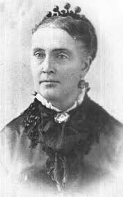 Lucy Bigelow Young (1830-1905)