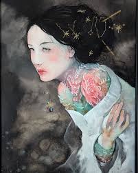 Beautiful Bizarre Magazine