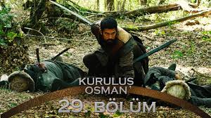 Kuruluş osman'ın son bölümünde heyecan doruktaydı. Kurulus Osman 29 Bolum Dailymotion Video