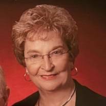 Freda Allen Batchelor Obituary (2024)