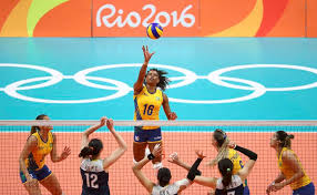 Maybe you would like to learn more about one of these? China S Volleyballers Burst Brazil S Bubble 13 Chinadaily Com Cn