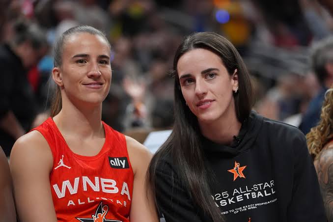 Without Caitlin Clark, WNBA All-Star Game viewership can't match last year
