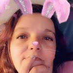 Stacy Beckham's Instagram, Twitter & Facebook