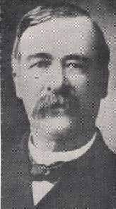 Rev. William H. Dawson Diary