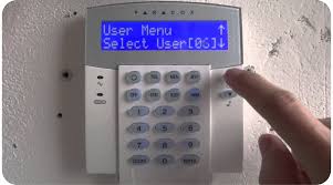 Alarm Systems