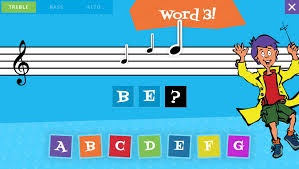 The worksheets are not specific to a particular style of music, key stage or exam syllabus. Classics For Kids