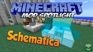 Drag and drop the downloaded jar (zip) file into it. Schematica Mod For Minecraft 1 12 2 1 11 Minecraftsix