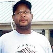 Mr. Curtis Anderson Sr. Obituary