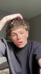 Do you like the Edgarcut?🙀