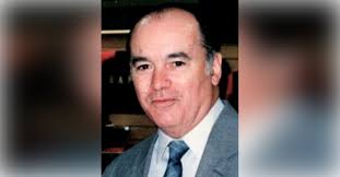 Obituary information for George M. Silva