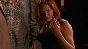 Free bloodrayne kristanna loken graphics for creativity and artistic fun. Bloodrayne Taking A Stab At Vampire Vision Animation World Network