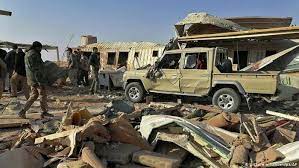 What channel is france vs germany on? Iran Crisis Germany France Uk Urge De Escalation News Dw 06 01 2020