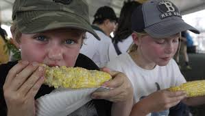 30 photos: Past Iowa Farm Progress Shows