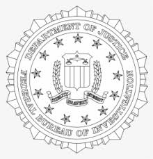 The current version of the seal has been in use since 1941. Fbi Logo Png Images Free Transparent Fbi Logo Download Kindpng
