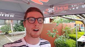 Last night we heard the impacting testimony of Jonathan Cody Stiles all the  way from Waynesville, North Carolina! Check it out: