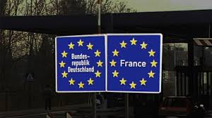 Frankreich verstärkt nach dem anschlag auf einen berliner weihnachtsmarkt seine kontrollen an der grenze zu deutschland. Saar Parteien Gegen Erneute Grenzschliessung Sr De