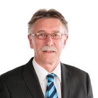 Kerry Norman, Harcourts Real Estate.