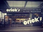 Beste Zutaten und besondere Kreationen: Orick's Street Food ...
