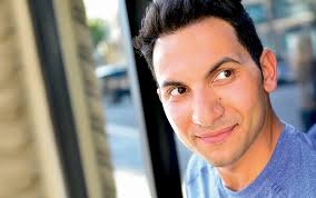 Vegan to Go: Attila Hildmann im Interview