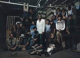 Tom wilson (jazz journal, 2012) | tom. The Untold Story Seanhowe Record Producer Tom Wilson Sun Ra John