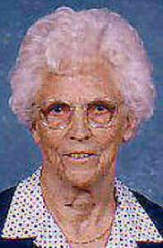 Elizabeth Lee Jenkins Flynn